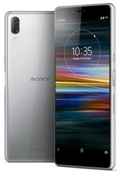 Замена батареи на телефоне Sony Xperia L3 в Тюмени